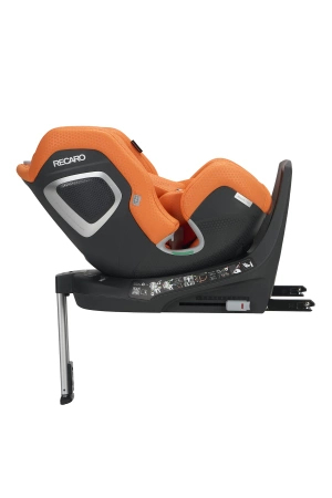 RECARO Xenon 1 Kid Fotelik Samochodowy od 3 miesiąca