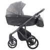 Bebetto Wózek Dziecięcy Bresso 2w1