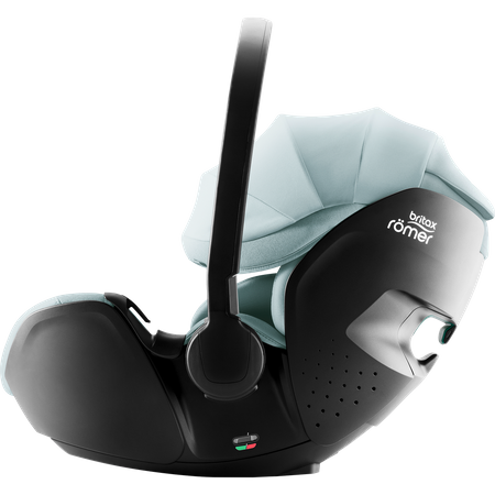 Britax Romer Baby-Safe Pro - Fotelik samochodowy 40 - 85 cm