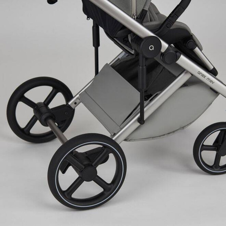 Anex wózek wielofunkcyjny 2w1 MEV Kite