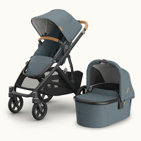 UPPAbaby Wózek 2w1 VISTA V3