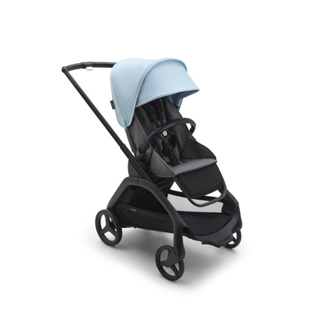 Bugaboo Dragonfly - Wózek spacerowy