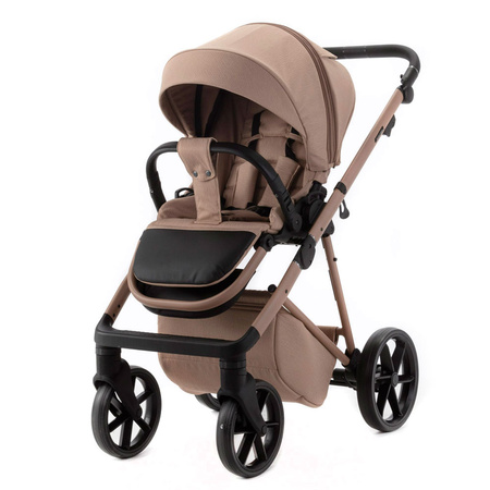 Adamex DELTA Natura 2w1 - Wózek wielofunkcyjny