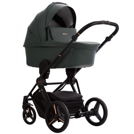 Bebetto Wózek Dziecięcy - Monti 2w1