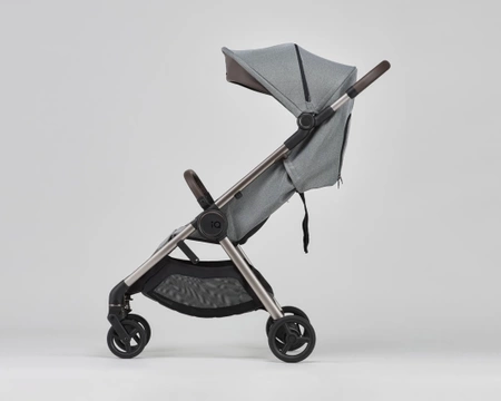 Anex - wózek wielofunkcyjny - IQ 2w1 Pure