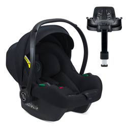 Zestaw: Avionaut Cosmo AirFlow (BLACK) i IQ Orbit