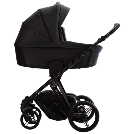 Bebetto Wózek Dziecięcy - Monti 2w1