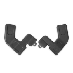 Adaptery do fotelików (Maxi-Cosi, Cybex, BeSafe i Nuna) do wózka UPPAbaby Ridge