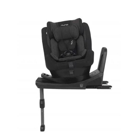 Outlet - Nuna Rebl Plus 0-18 kg obrotowy 360