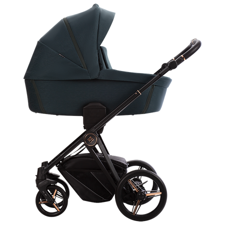 Bebetto Wózek Dziecięcy - Monti 2w1