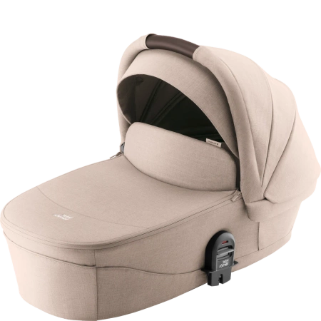 Gondola Britax-Romer Smile 5Z Teak | STYLE