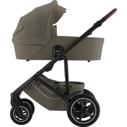 Britax Romer Smile 5Z 2w1 - wózek wielofunkcyjny