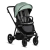 Tutis Mio3+ Wózek dziecięcy wielofunkcyjny 2w1 Sage