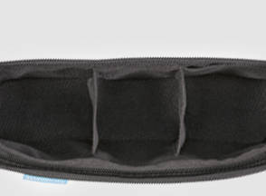 UPPAbaby Organizer dla rodzica - VISTA V2, CRUZ V2