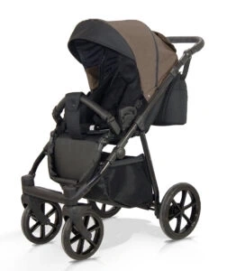 Milu Kids Wózek 2w1 Risso