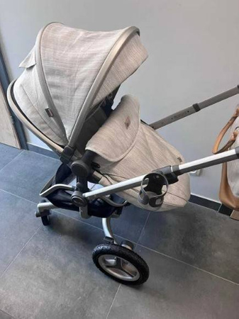 Outlet - Silver Cross Surf 3 Timeless Special Edition 2w1