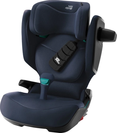 Britax Romer fotelik samochodowy KIDFIX Pro