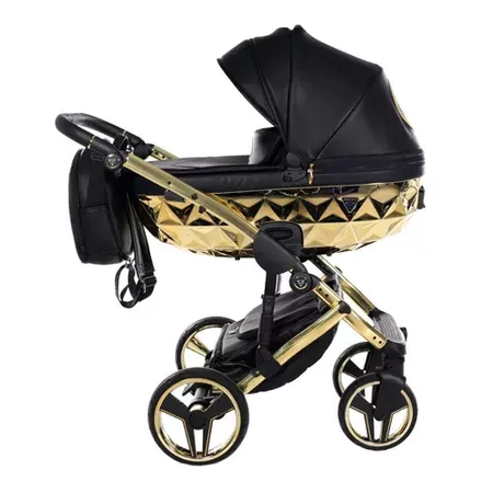 Junama Hand Craft V3 2w1 - Wózek wielofunkcyjny