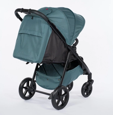 Mast Swiss Design M4 Mini koła Light