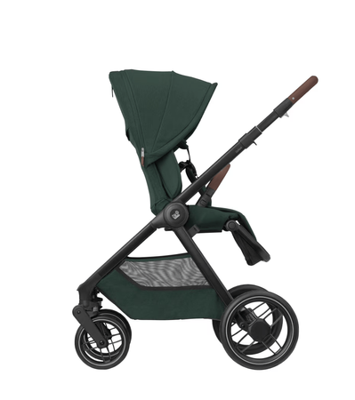 Maxi Cosi Oxford+ wielofunkcyjny wózek dziecięcy 2w1