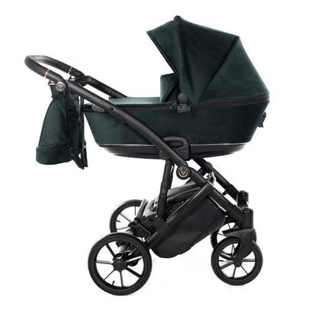 Junama Space Velur 2w1