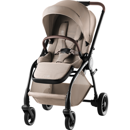 Britax Romer RIO 2w1 - wózek wielofunkcyjny 2w1