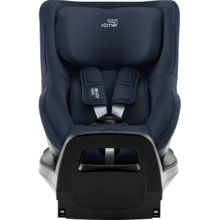 Britax Romer Dualfix Pro - Fotelik samochodowy 40-105 cm