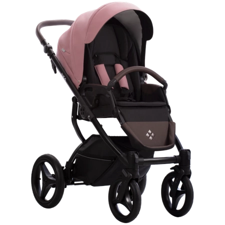 Bebetto Luca Pro New 2w1