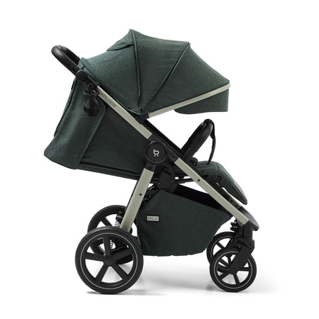 Future Design Wózek spacerowy Xplode Mild