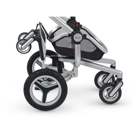 Silver Cross Surf - Dostawka do wózka Surf