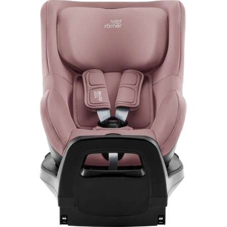 Britax Romer Dualfix Pro M - Fotelik samochodowy 61-105 cm