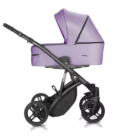 Milu Kids Atteso Ledo 2w1