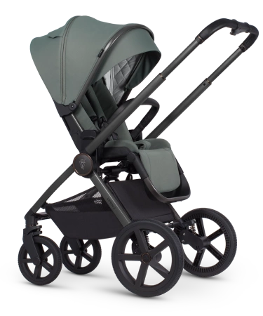 Wózek dziecięcy 2w1 Venicci Upline 2