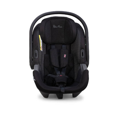 Silver Cross Dream i-Size