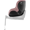 Britax Romer Dualfix 5Z - Fotelik samochodowy 61-105 cm