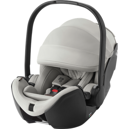 Britax Romer Baby-Safe Pro - Fotelik samochodowy 40 - 85 cm
