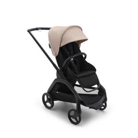 Bugaboo Dragonfly - Wózek spacerowy