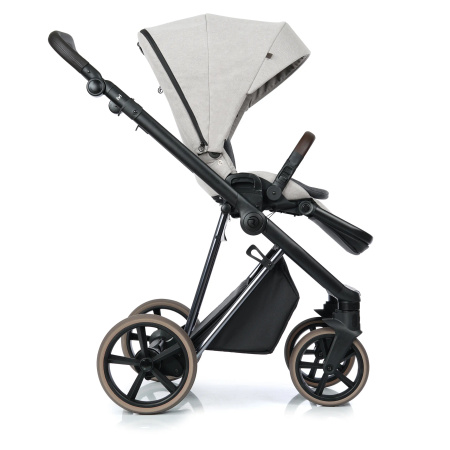 Wózek wielofunkcyjny IvI 2.0 Vintage Collection 2w1 Roan