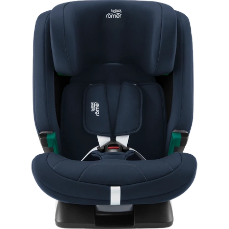 Britax Romer Versafix - fotelik samochodowy 76-150 cm