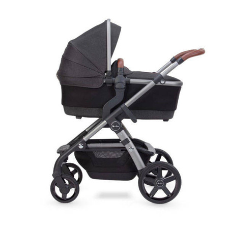 Silver Cross Wave 2021 2w1