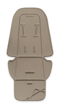 MUUVO ONE –  wózek dziecięcy 2w1 | Praline