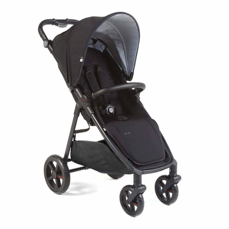 Mast Swiss Design M4