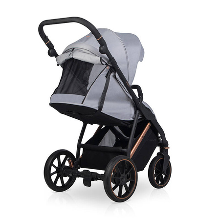 Spacerówka Vera 2w1 - Riko