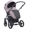 Bebetto Wózek Dziecięcy Bresso 2w1