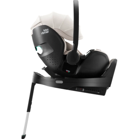 Britax Romer Baby-Safe Pro - Fotelik samochodowy 40 - 85 cm