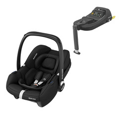 Maxi-Cosi CabrioFix i-Size + Baza CabrioFix i-Size
