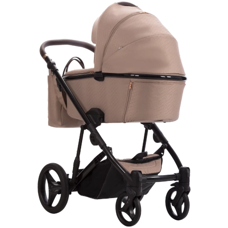 Bebetto Loren Premium Class 2w1 - Wózek wielofunkcyjny 2w1