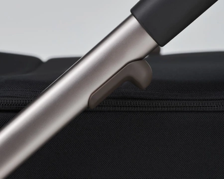 Anex - wózek wielofunkcyjny - IQ 2w1 Smoky