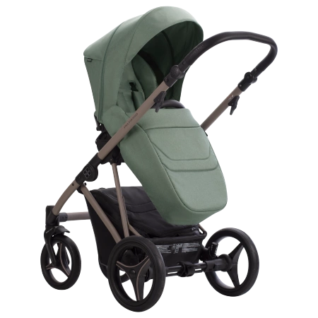 Bebetto Wózek Dziecięcy Pelpasso 2w1