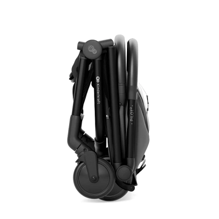 Wózek do samolotu - spacerowy PILOT 2